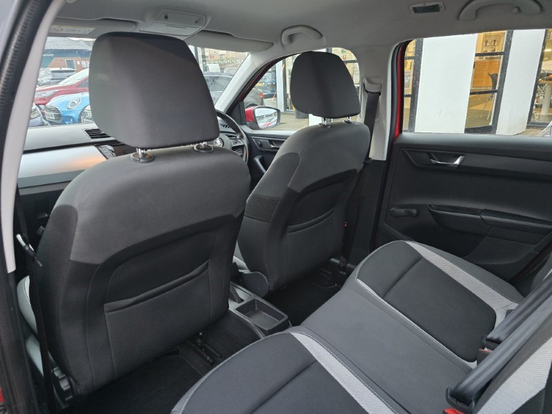 Used Skoda Fabia 2018 for sale - 77300612: Photo 21