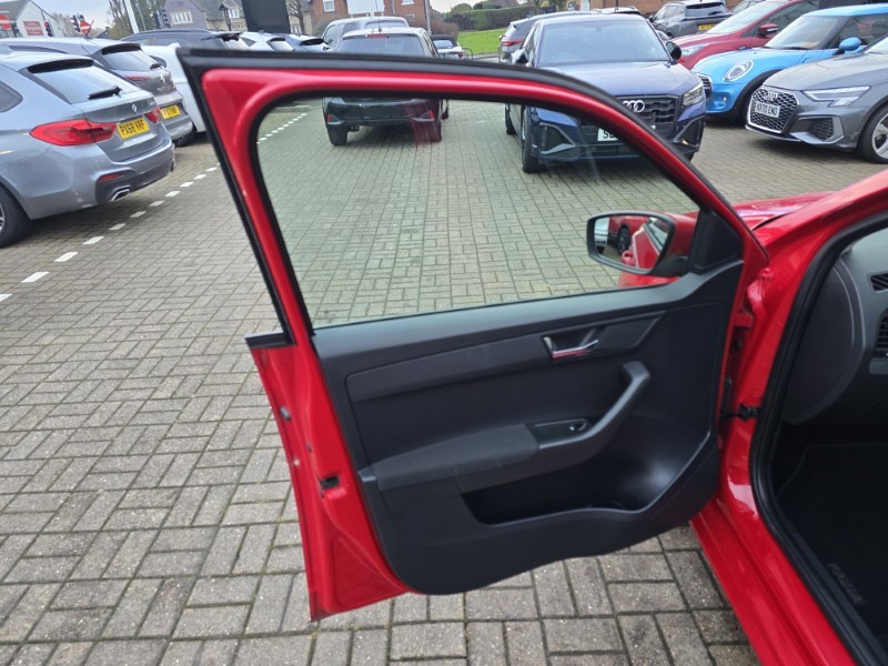 Used Skoda Fabia 2018 for sale - 77300612: Photo 23