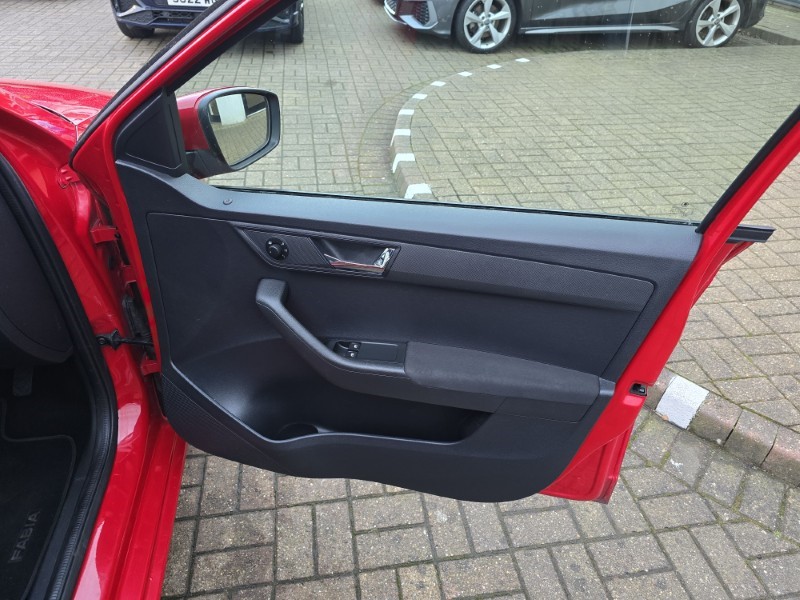 Used Skoda Fabia 2018 for sale - 77300612: Photo 25