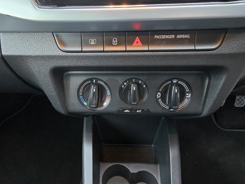 Used Skoda Fabia 2018 for sale - 77300612: Photo 28