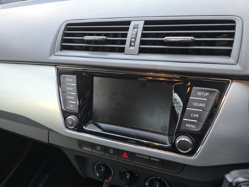 Used Skoda Fabia 2018 for sale - 77300612: Photo 29