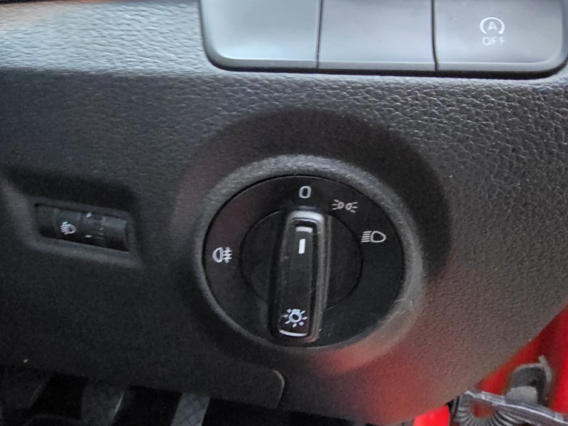 Used Skoda Fabia 2018 for sale - 77300612: Photo 33