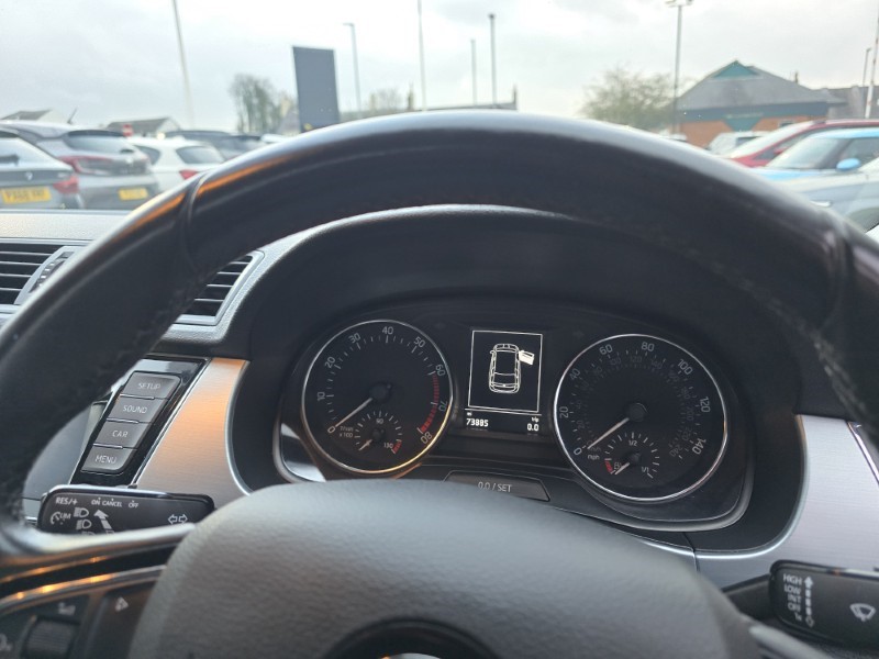 Used Skoda Fabia 2018 for sale - 77300612: Photo 34