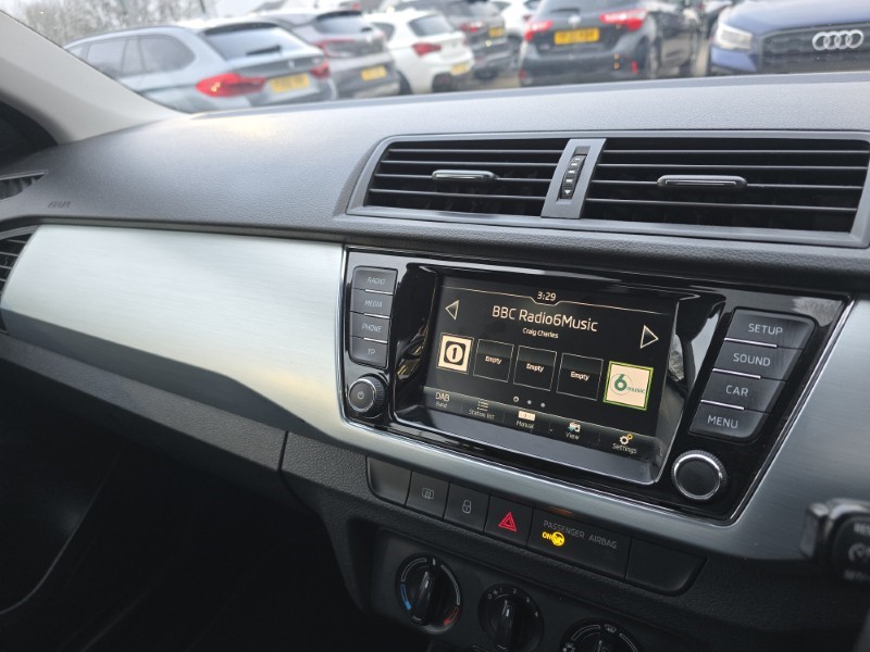 Used Skoda Fabia 2018 for sale - 77300612: Photo 36