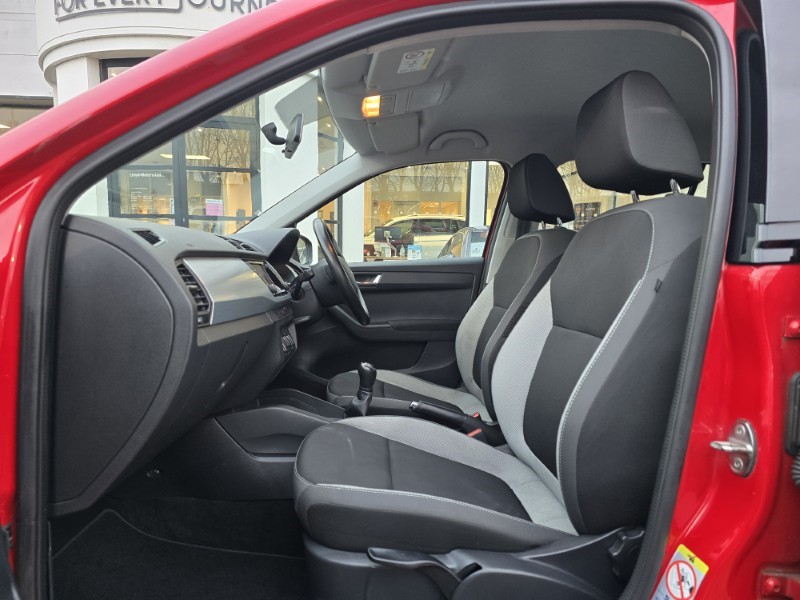 Used Skoda Fabia 2018 for sale - 77300612: Photo 4