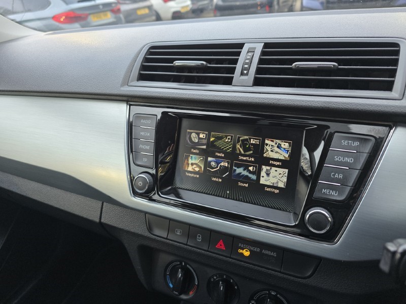 Used Skoda Fabia 2018 for sale - 77300612: Photo 40