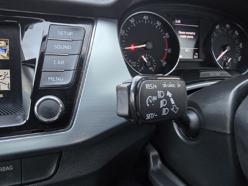 Used Skoda Fabia 2018 for sale - 77300612: Photo 42