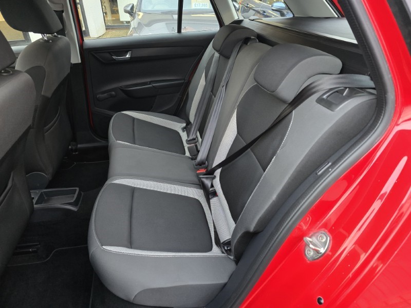 Used Skoda Fabia 2018 for sale - 77300612: Photo 5