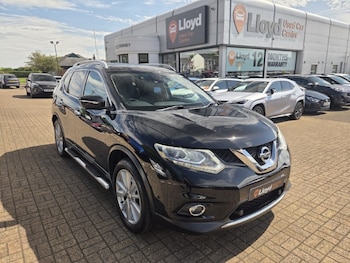 Used Nissan X-Trail 2017 for sale - 79512299: Photo