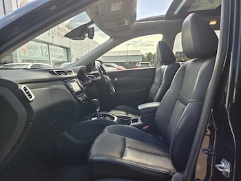 Used Nissan X-Trail 2017 for sale - 79512299: Photo