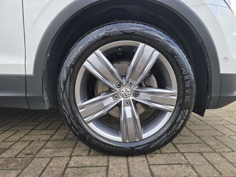 Used Volkswagen Tiguan Allspace 2019 for sale - 77541536: Photo 10