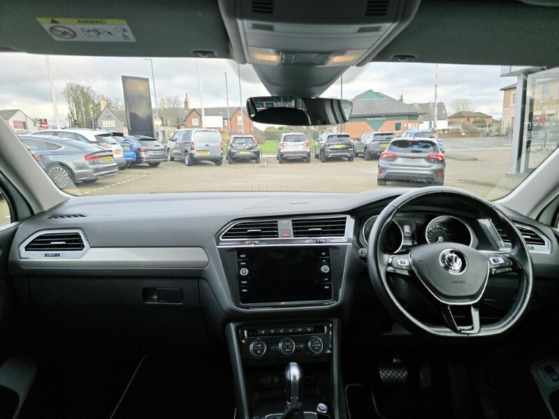 Used Volkswagen Tiguan Allspace 2019 for sale - 77541536: Photo 11