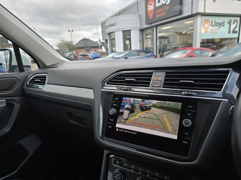 Used Volkswagen Tiguan Allspace 2019 for sale - 77541536: Photo 14