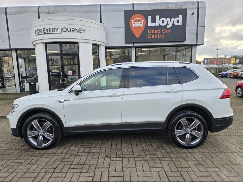 Used Volkswagen Tiguan Allspace 2019 for sale - 77541536: Photo 16
