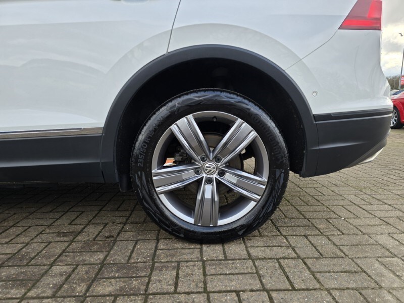 Used Volkswagen Tiguan Allspace 2019 for sale - 77541536: Photo 17
