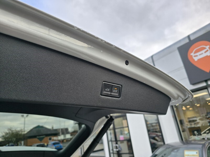 Used Volkswagen Tiguan Allspace 2019 for sale - 77541536: Photo 18