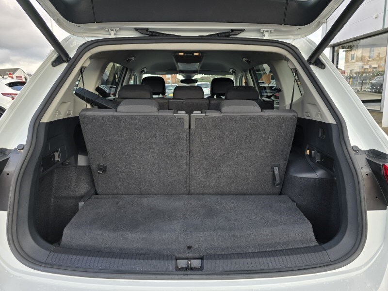 Used Volkswagen Tiguan Allspace 2019 for sale - 77541536: Photo 19