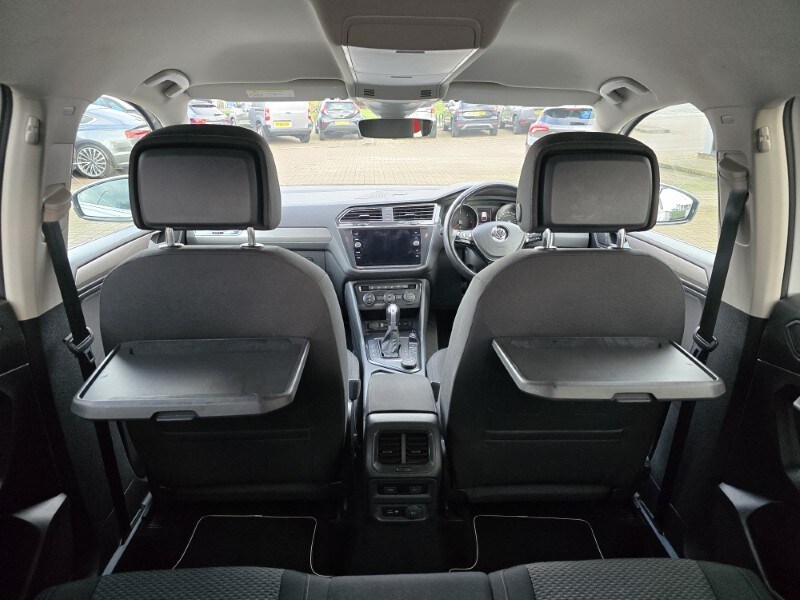 Used Volkswagen Tiguan Allspace 2019 for sale - 77541536: Photo 20