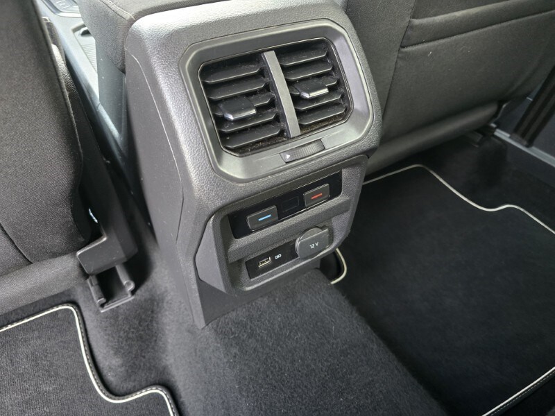 Used Volkswagen Tiguan Allspace 2019 for sale - 77541536: Photo 23
