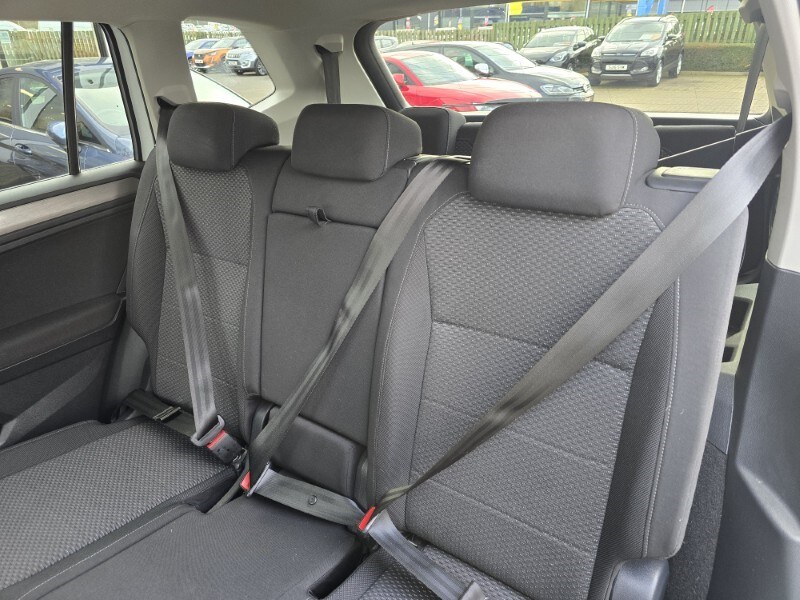 Used Volkswagen Tiguan Allspace 2019 for sale - 77541536: Photo 24