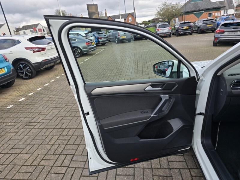 Used Volkswagen Tiguan Allspace 2019 for sale - 77541536: Photo 25