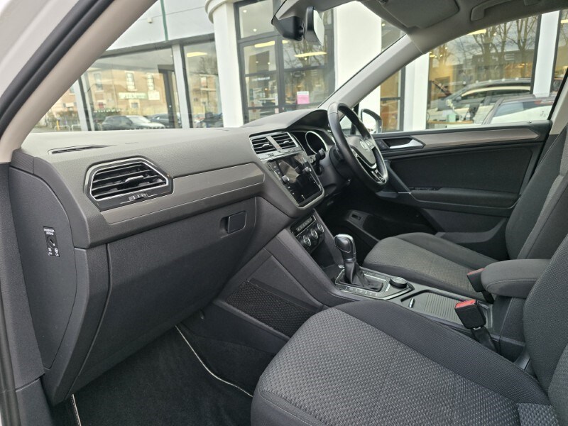 Used Volkswagen Tiguan Allspace 2019 for sale - 77541536: Photo 26