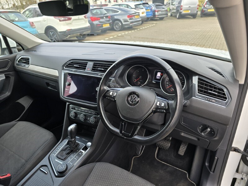 Used Volkswagen Tiguan Allspace 2019 for sale - 77541536: Photo 28