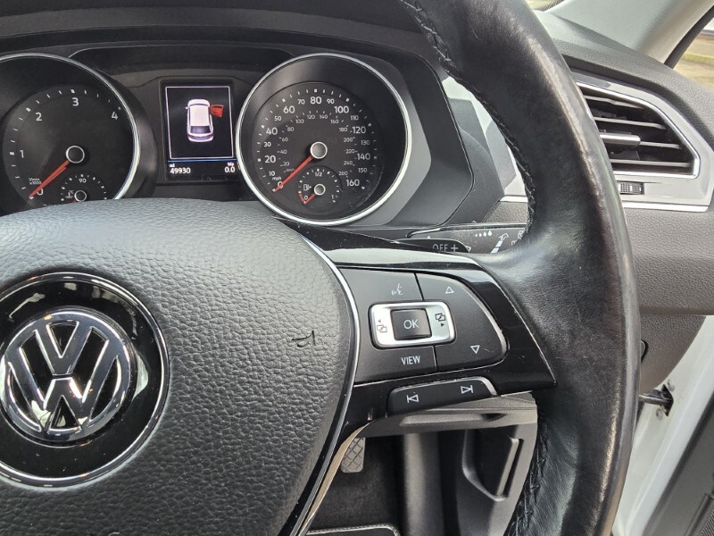 Used Volkswagen Tiguan Allspace 2019 for sale - 77541536: Photo 32