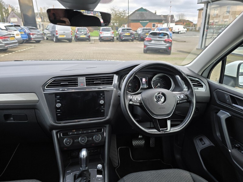 Used Volkswagen Tiguan Allspace 2019 for sale - 77541536: Photo 35