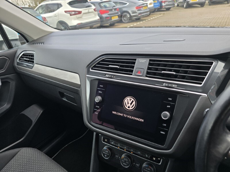 Used Volkswagen Tiguan Allspace 2019 for sale - 77541536: Photo 36