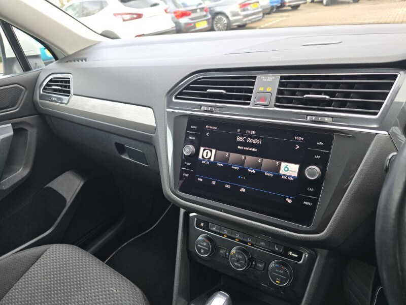 Used Volkswagen Tiguan Allspace 2019 for sale - 77541536: Photo 37