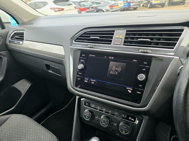 Used Volkswagen Tiguan Allspace 2019 for sale - 77541536: Photo 38