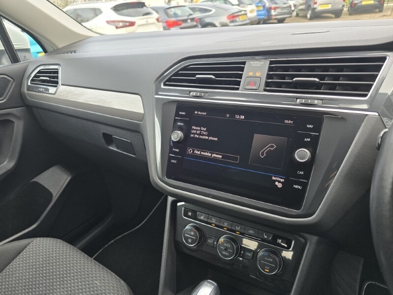 Used Volkswagen Tiguan Allspace 2019 for sale - 77541536: Photo 39