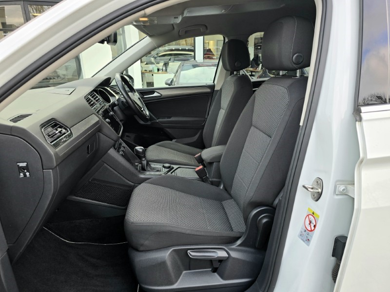 Used Volkswagen Tiguan Allspace 2019 for sale - 77541536: Photo 4