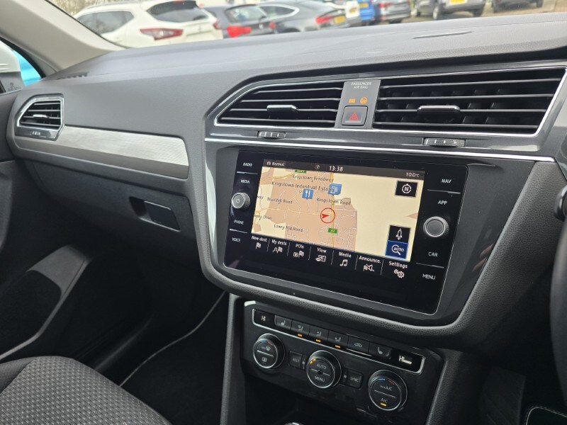 Used Volkswagen Tiguan Allspace 2019 for sale - 77541536: Photo 40