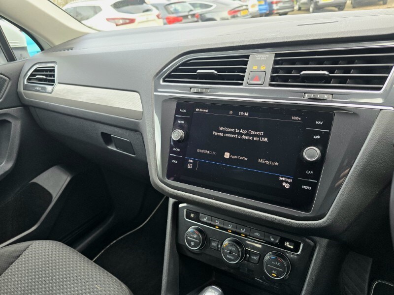Used Volkswagen Tiguan Allspace 2019 for sale - 77541536: Photo 41