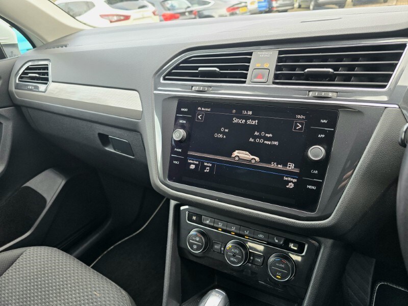 Used Volkswagen Tiguan Allspace 2019 for sale - 77541536: Photo 42