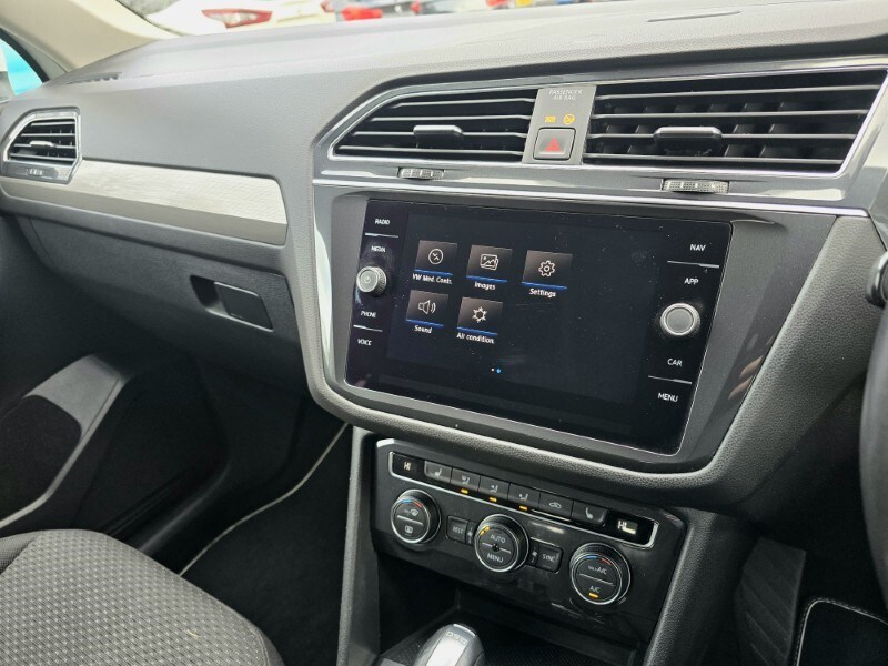 Used Volkswagen Tiguan Allspace 2019 for sale - 77541536: Photo 44