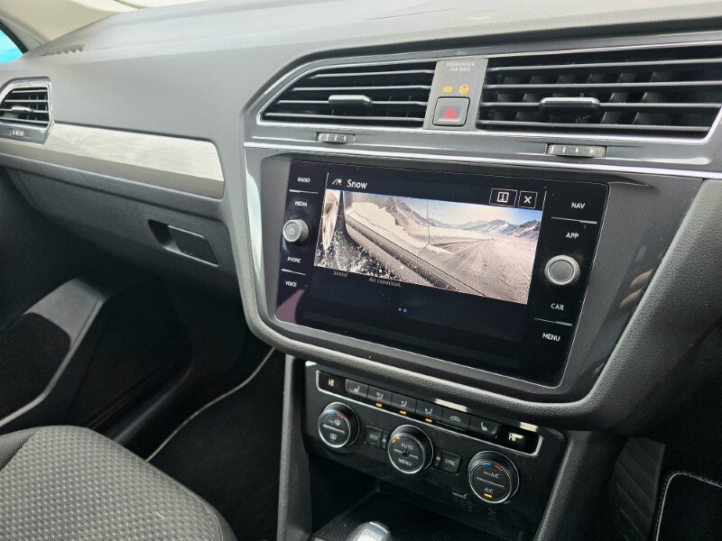 Used Volkswagen Tiguan Allspace 2019 for sale - 77541536: Photo 45