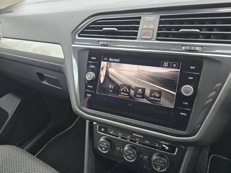 Used Volkswagen Tiguan Allspace 2019 for sale - 77541536: Photo 46