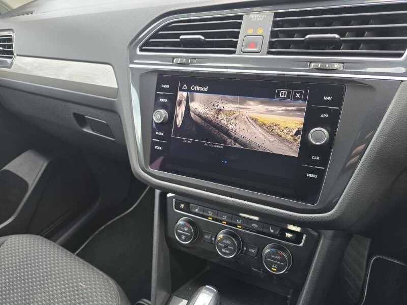 Used Volkswagen Tiguan Allspace 2019 for sale - 77541536: Photo 47