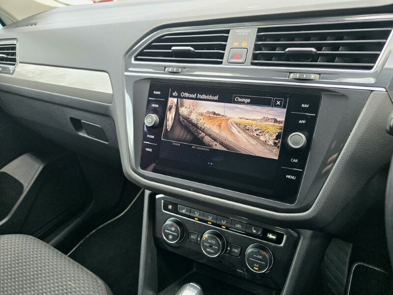 Used Volkswagen Tiguan Allspace 2019 for sale - 77541536: Photo 48