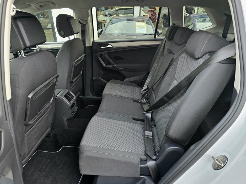 Used Volkswagen Tiguan Allspace 2019 for sale - 77541536: Photo 5