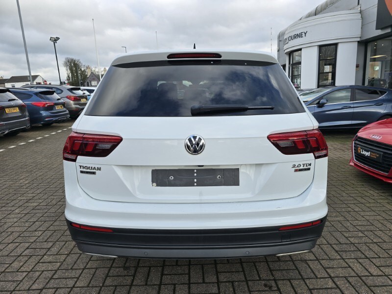 Used Volkswagen Tiguan Allspace 2019 for sale - 77541536: Photo 9