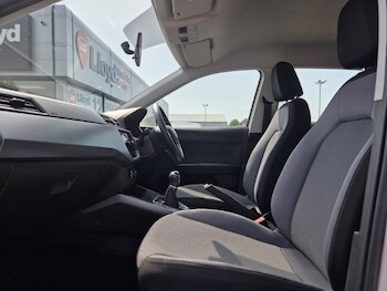 Used SEAT Arona 2017 for sale - 78708829: Photo