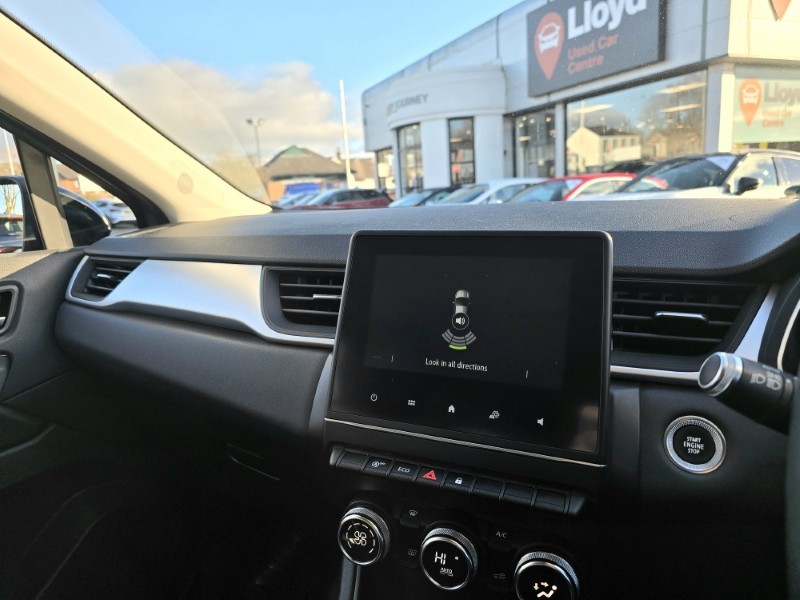 Used Renault Captur 2021 for sale - 77148049: Photo 15