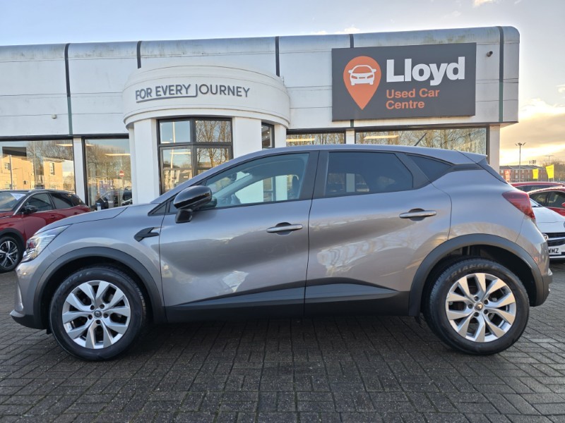 Used Renault Captur 2021 for sale - 77148049: Photo 17