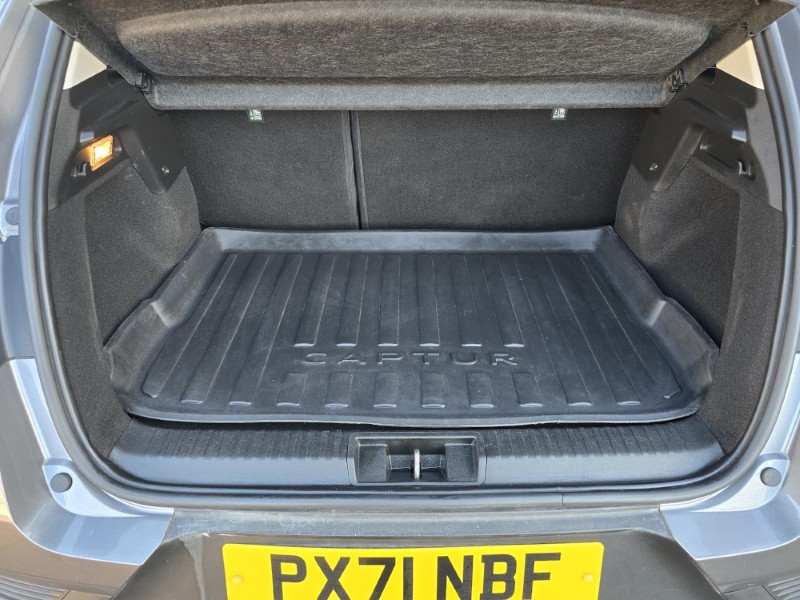 Used Renault Captur 2021 for sale - 77148049: Photo 18