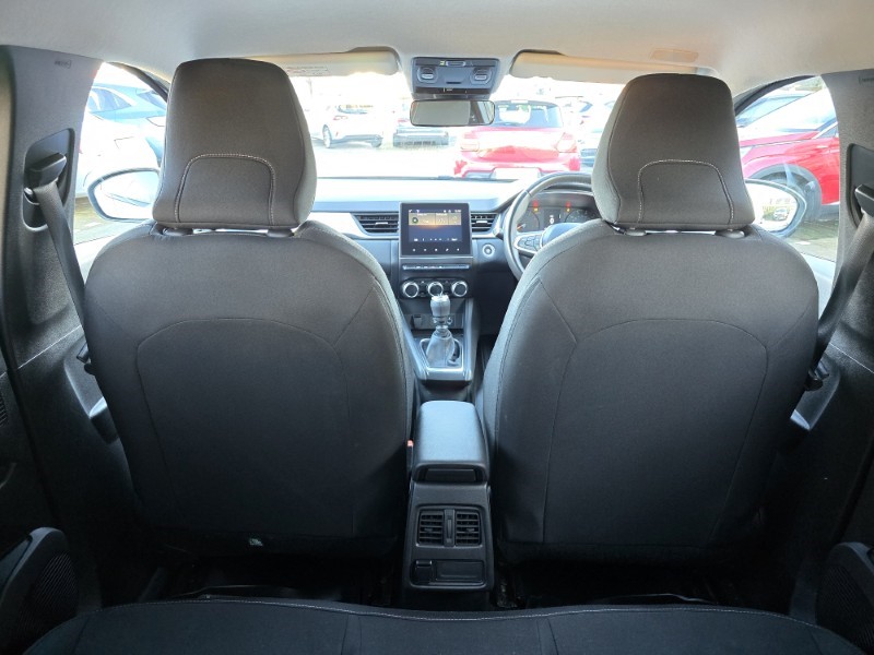 Used Renault Captur 2021 for sale - 77148049: Photo 19