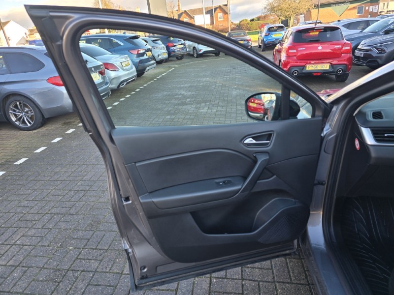 Used Renault Captur 2021 for sale - 77148049: Photo 23